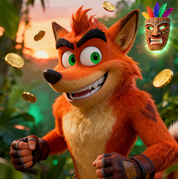 Crash Refunds